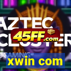xwin com